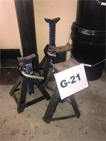 Jack Stands