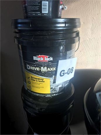 Driveway Sealer