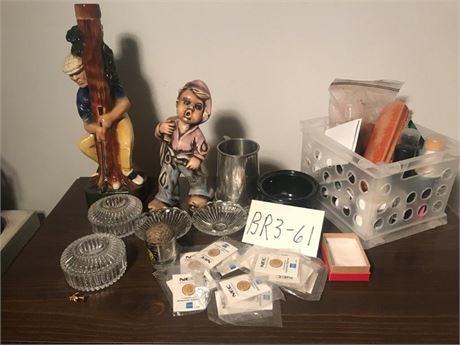 Bedroom Misc. (#2)