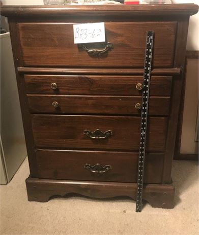 Chest of Drawers (#2)