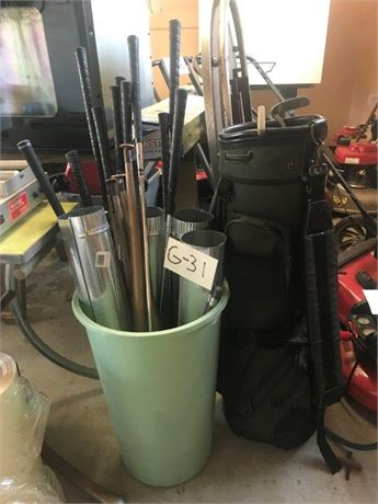 Garage Misc.
