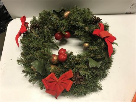 Christmas Wreath