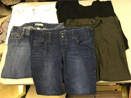 Womens Clothing