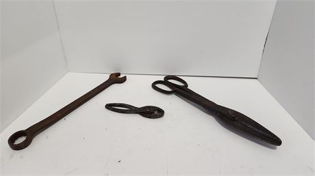 Lot Of hand Tools