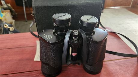 Binoculars