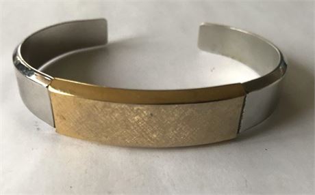 Stamped Kesten Made in USA