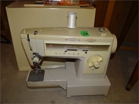 Sewing Machine