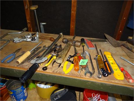 Tools