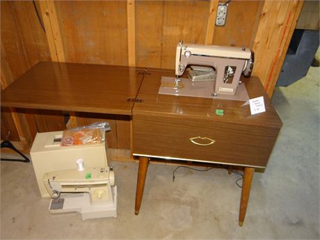 Sewing Machine