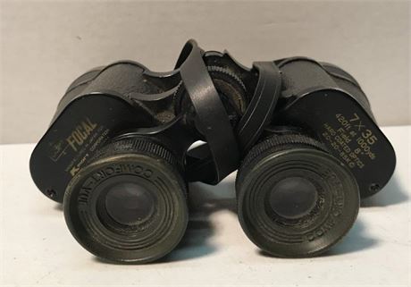 Binoculars