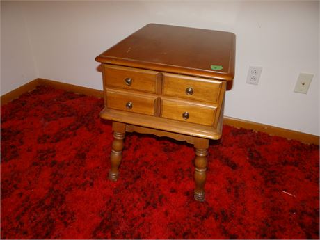 Nightstand