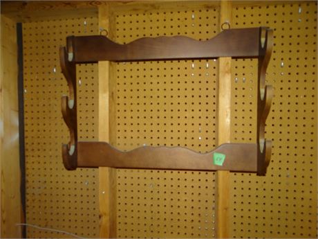 Gun Rack