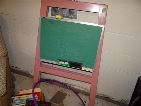 Chalk Board