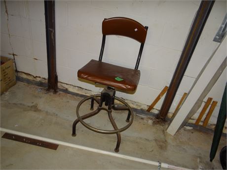 Vintage Office Chair