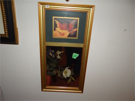 Cupid Mirror