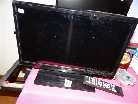 TV