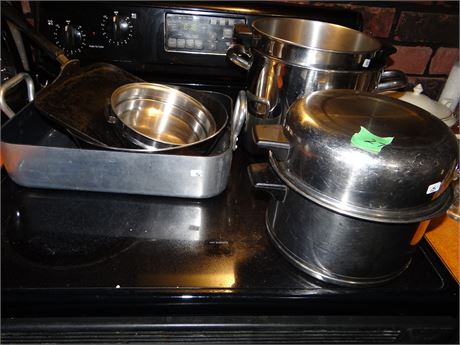 Cookware