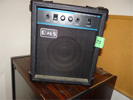 Amp