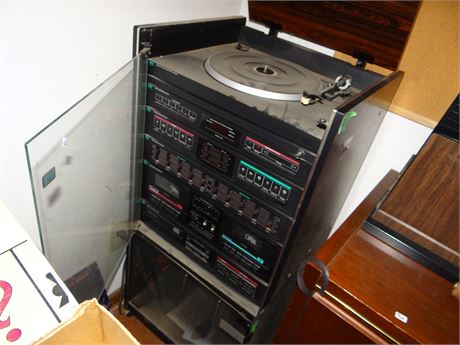 Stereo