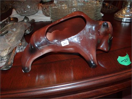TV Vase