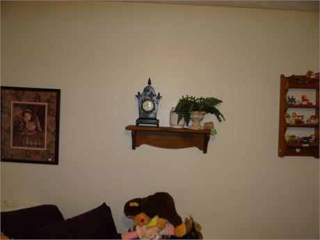 Framed Art And More