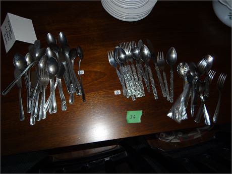 Flatware