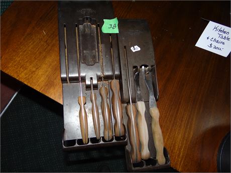 Cutco Knives