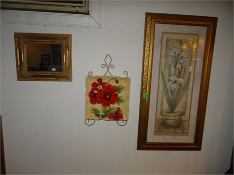Wall Art