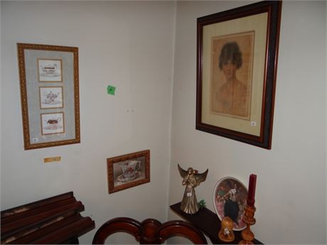 Wall Art