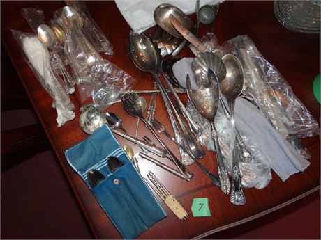 Flatware