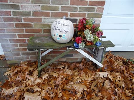 Holiday Decor