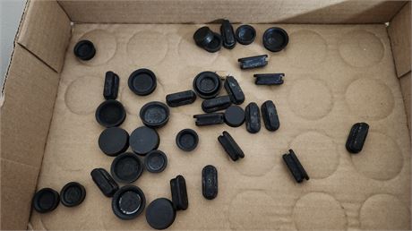 Wheel Cylinder Cups & Brake Drum Plugs