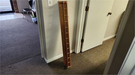 4 Foot Shelf