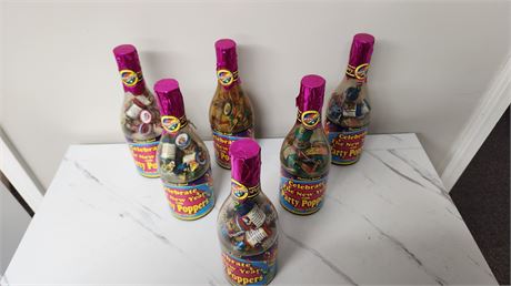 Phantom Brand New Years Eve Celebration Poppers