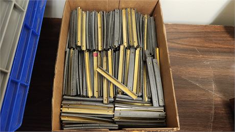 Stripper Clips  223/556
