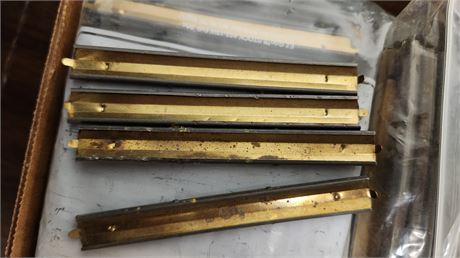 Stripper Clips  223/556