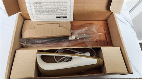 Hamilton Beach Electric Knife