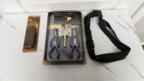 Lot Of Tools