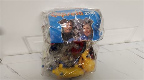 Capsela 200