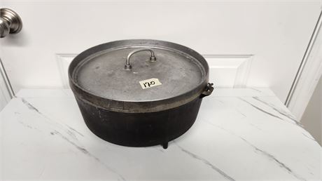 Dutch Oven