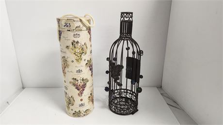 Wine Holders