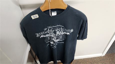 Large Tee Shirt