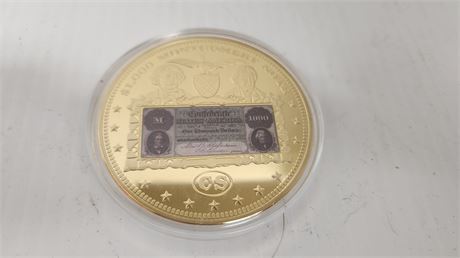 1000 Montgomery Note