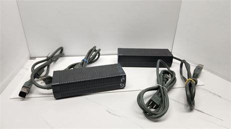 Power Supplies XBOX 360 Untested