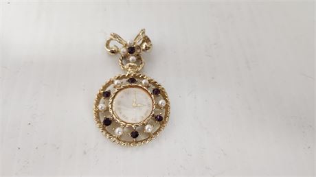 Vintage brooch