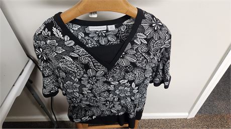 Sag Harbor Large Blouse