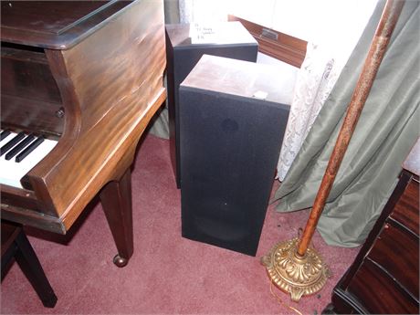 Speakers