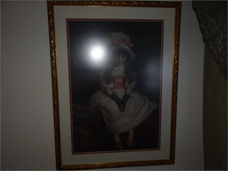 Framed Art