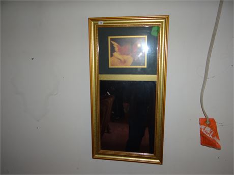 Cupid Mirror
