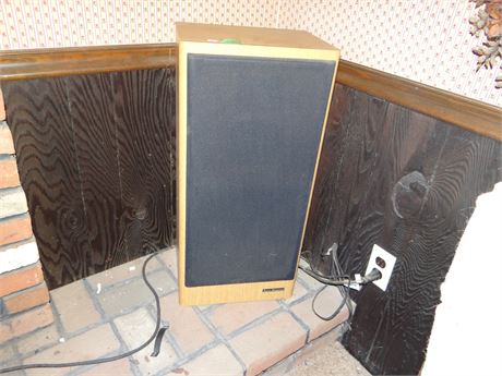 Speakers